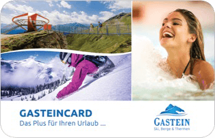 Gastein Card