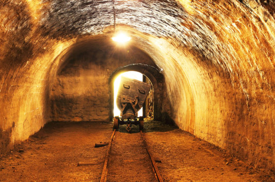 Schaubergwerke - Ausflugsziele im Salzburger Land & in der Stadt Salzburg